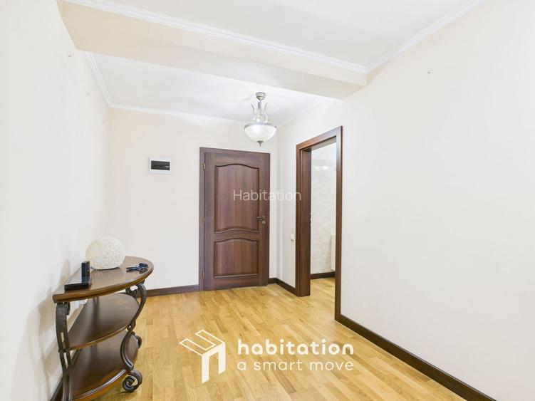 Tur virtual:  Duplex modern, luminos și spațios cu garaj – zona Lunei - 26