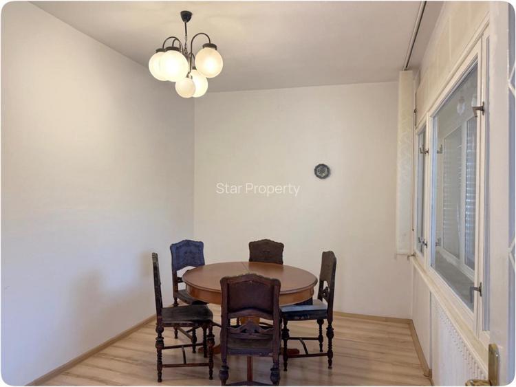 Vilă cu 3 apartamente independente si gradină mare în Cotroceni - 5