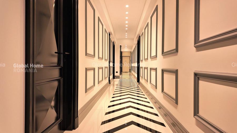 New York Style Design • Pipera 1 • Penthouse • Hobby Room + Rooftop 300Sqm - 15