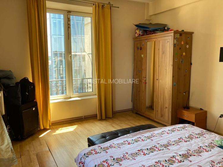 Apartament Iancu de Hunedoara, etaj 5/6, renovat, 3 min metrou - 4
