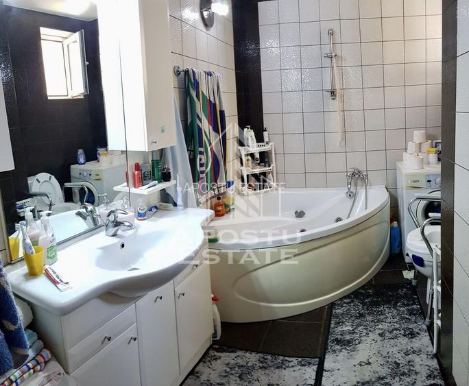 Apartament 114mp, bloc nou, etaj 1, loc de parcare, zona Lipovei - 7