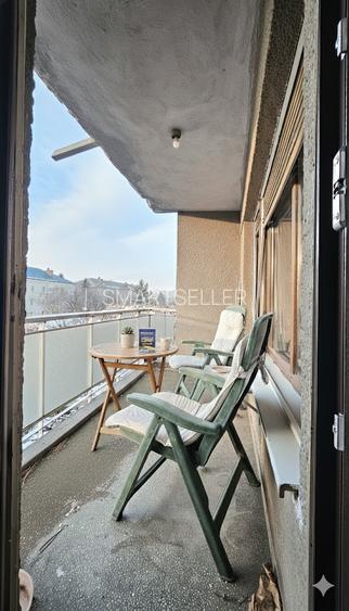 Vatra Luminoasă II Apartament 4 Camere în Bloc-Vilă II Liniște, Parcare și Boxă! - 19