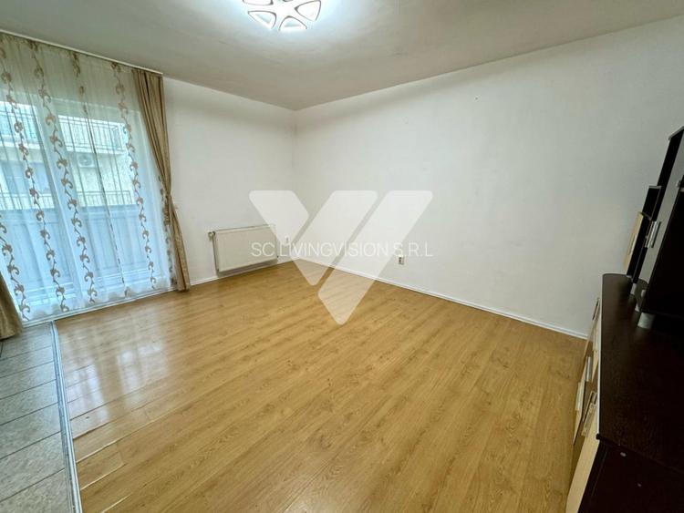 Apartament 3 camere mobilat etaj 1 mobilat zona Gusterita Sibiu - 2