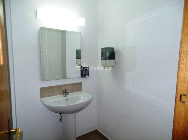 0% comision! Inchiriere birouri Aviatorilor, 268 - 348 mp - 8