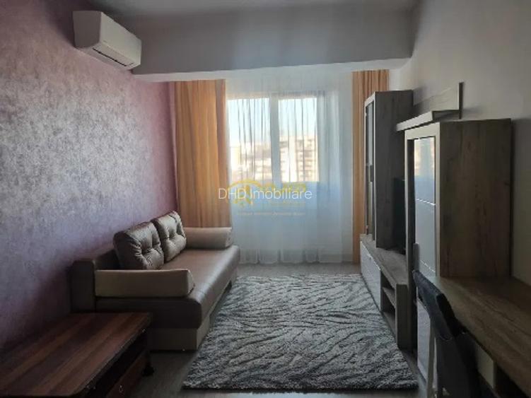 Apartament 2 camere decomandate, Palas Mall. - 5