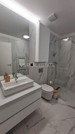 ONE NORTH LOFTS 2 camere mobila ROVERE, GARAJ SI BOXA PE ETAJ - 26