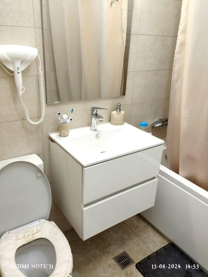 3 camere,decomandat, 85 mp util, mobilat, utilat, Rond Cristalului, Bragadiru - 9