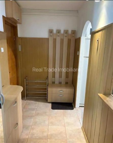 Apartament 2 camere etajul 1 zona Garii - 4