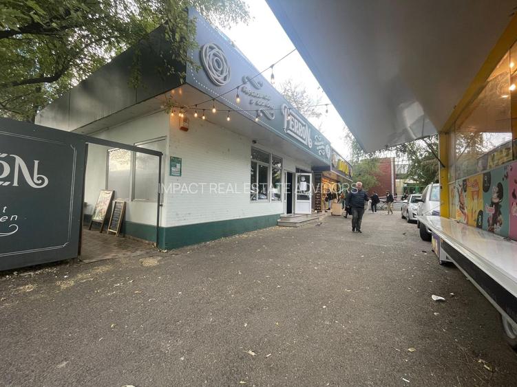 Spatiu Comercial | Vitrina 7ml | Metrou Pipera | Trafic Intens - 5