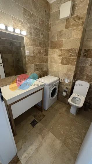 Apartament de 3 camere, 75mp, parcare subterana, zona Iulius Mall - 6