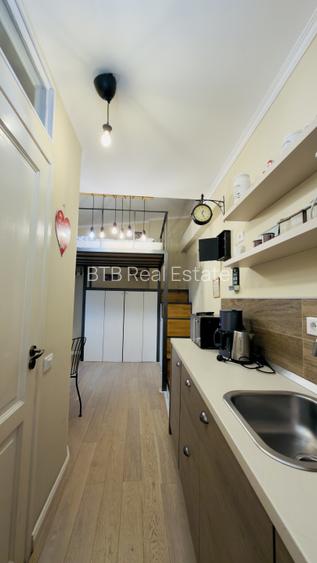 Investitie Centru Istoric | 3 Unitati din 2 Camere | 25% Brut - 5