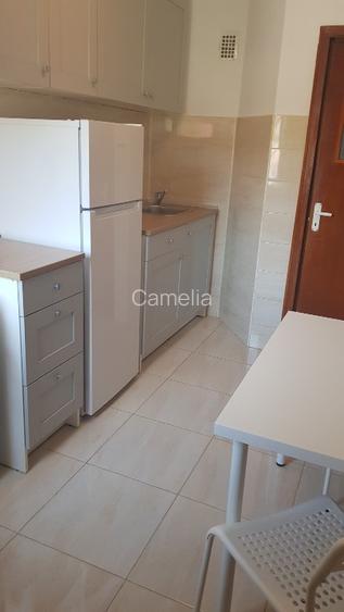 Inchiriez apartament doua camere langa grădinița Lenin Sud. - 6
