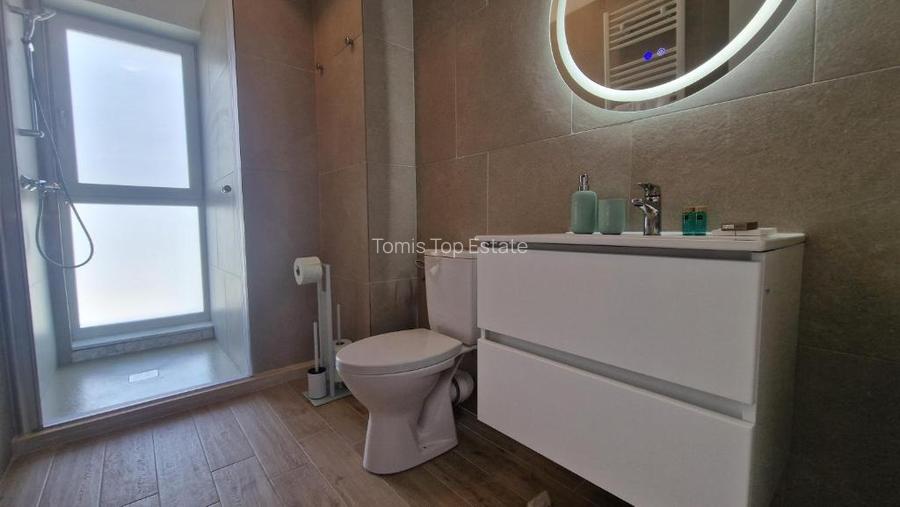 Apartament 2 camere in Mamaia Nord, in prima linie la mare - Alezzi Infinity - 10