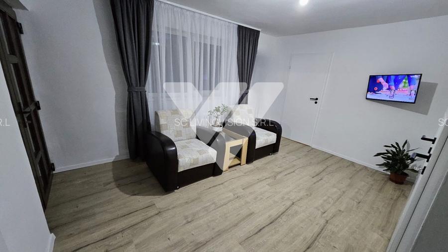 Casa Individuala renovata in Turnisor -  Sibiu - 4