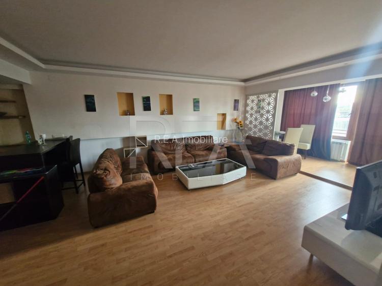 Apartament cu 2 camere vis-a-vis de Mall Vitan in bloc nou cu 12 etaje - 2