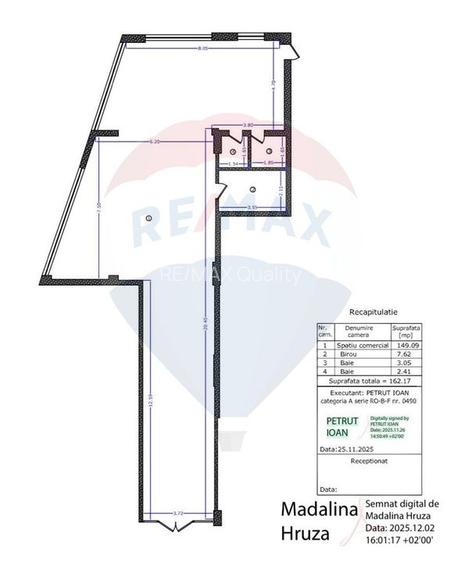 Spațiu comercial 2025 Petre Ispirescu | Prima Chirie - 4
