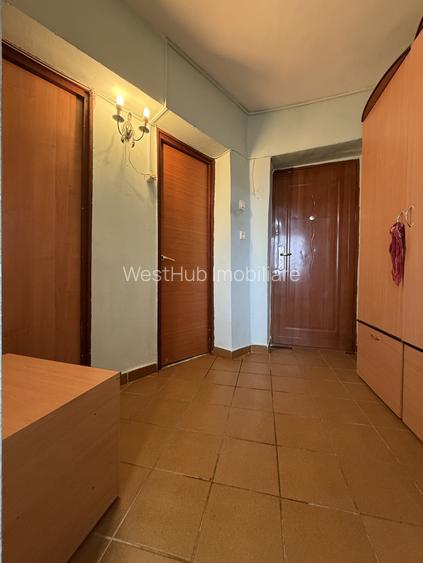 Apartament compact, o camera, 31 mp utili, etaj 4/5 - Girocului - 5