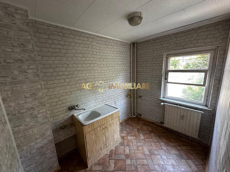 Garsoniera de vanzare | Virtutii | Metrou | Necesita renovare | balcon - 9