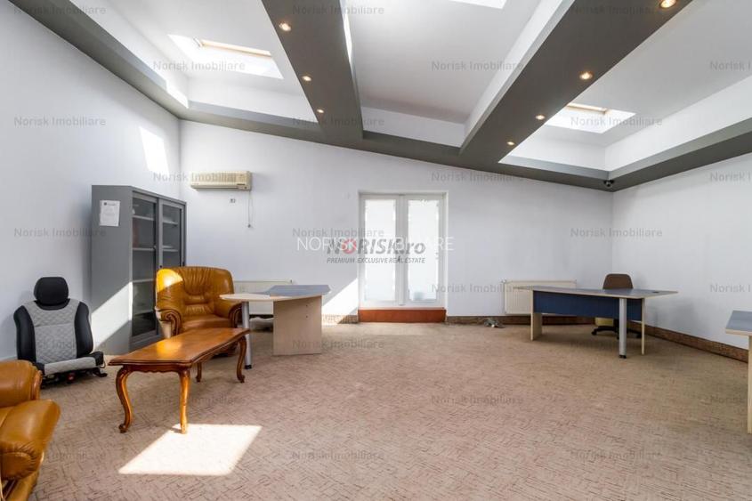 Colentina - Fundeni - cladire multifunctionala 1200 mp construiti - 20