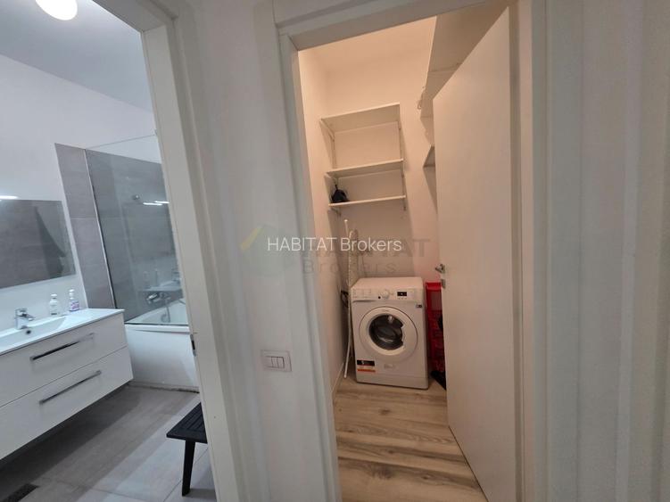 2 camere cu grădină proprie | Millo Residence - 6