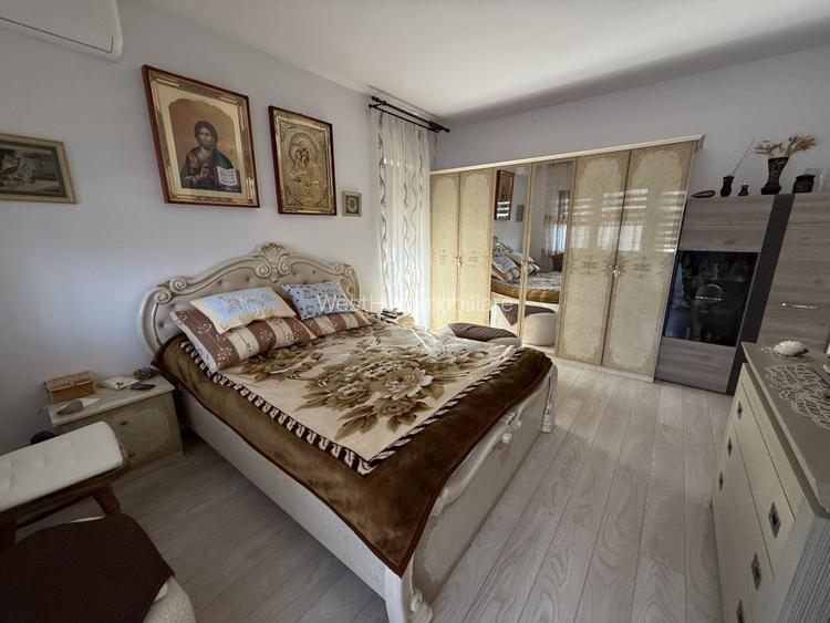 Apartament spatios, decomandat, 51 mp, parter - Chisoda - 2