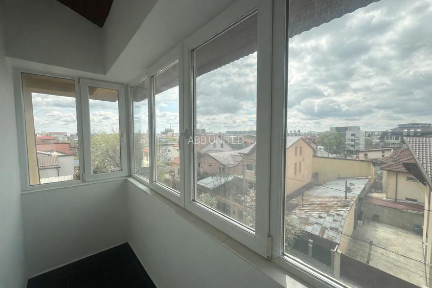 Metrou Aparatorii Patriei - 6