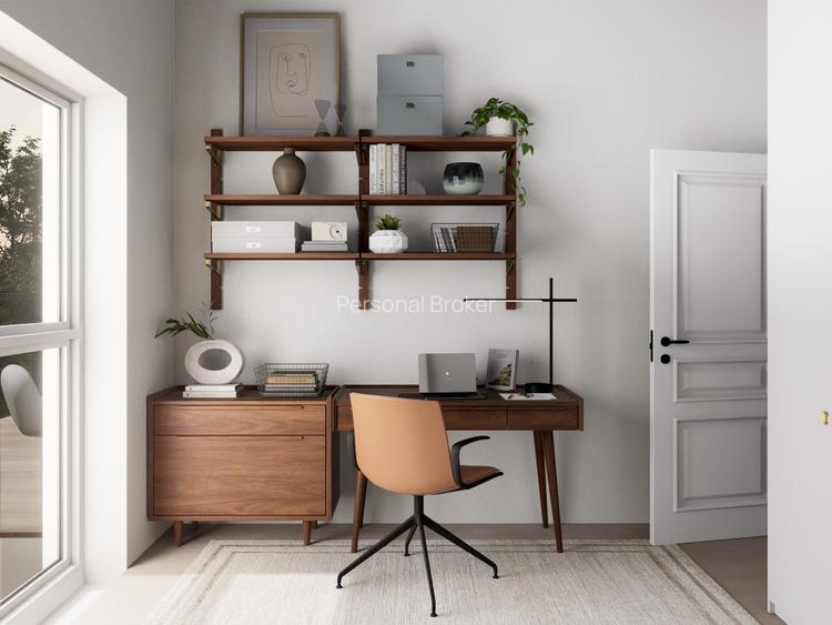 Duplex Modern – 4 Camere | Curte Interioară de luminină - 0% COMISION - 8