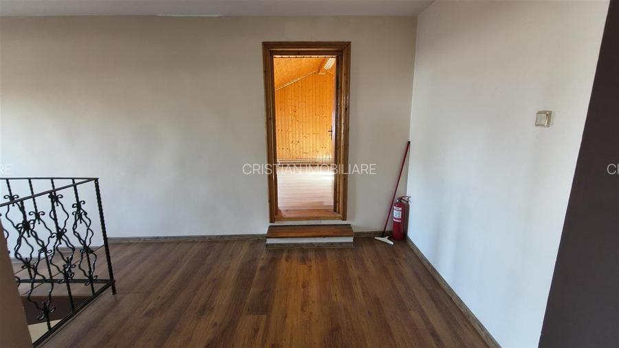 Constructie 2011  VILA P+1 Mobilata Centru (Rahovei-C Galati) 250mp utili 300mp - 9