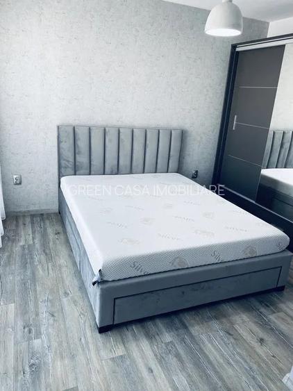 Apartament 3 camere , modern , 65 MP, Zona Iris, terasa 20 mp. - 5