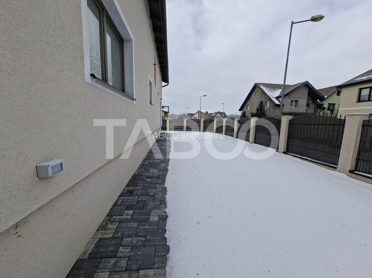 Casa de inchiriat- spatiu de birouri - curte-  mobilare dupa nevoi - 17