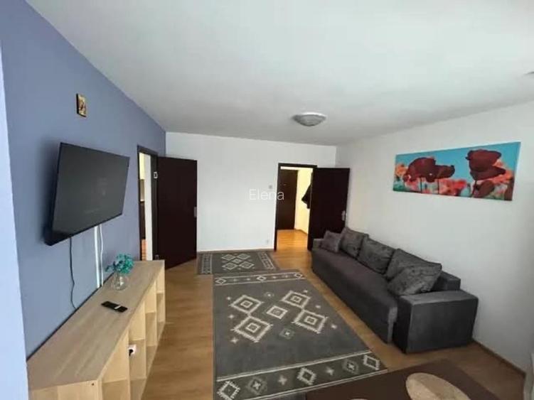 🔑 ÎN CHIRIEZ APARTAMENT 2 CAMERE La 2 minute de stația de metrou Parc Drumul Ta - 7