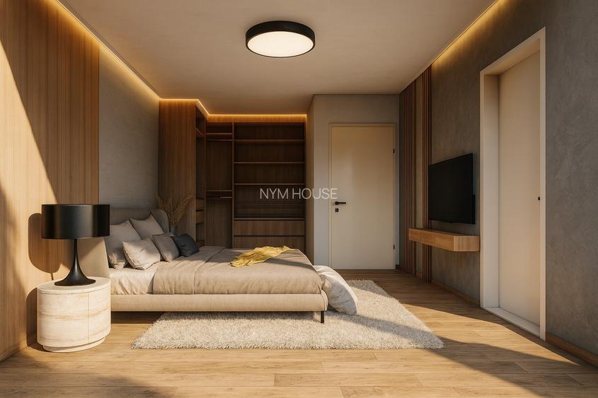 Spații create pentru un stil de viață în care timpul are altă valoare. - 10