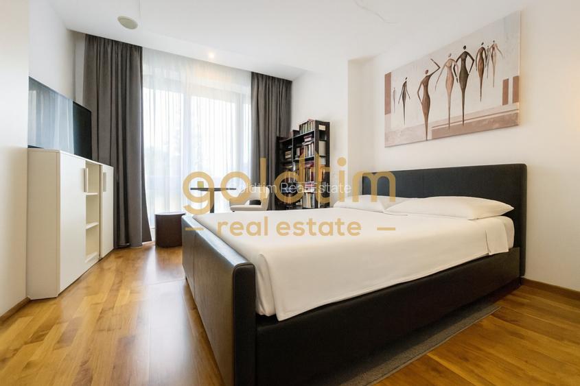 COMPLEX SECURIZAT/PISCINA/SALA DE SPORT/TERASA GENEROASA/ZONA BARBEQUE - 32