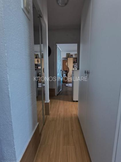 EXCLUSIV !DORALY  2 CAMERE DECOMANDAT, LIBER, 54 MP PRET 85000 EURO - 10