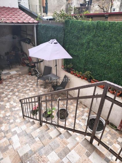 Apartament cu 2 camere in zona Peninsula - 14
