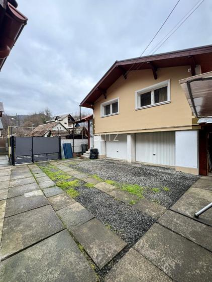 Casă individuală, 101 mp, zonă Centrală - Valea Roșie - 3