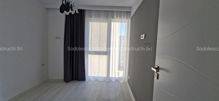 Apartament cu 2 camere + loc de parcare subteran - Aradului - 12