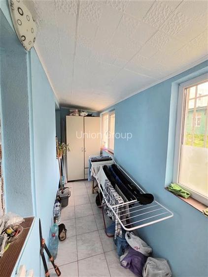 Apartament 3 Camere, Parter, Camera de Comert - 13