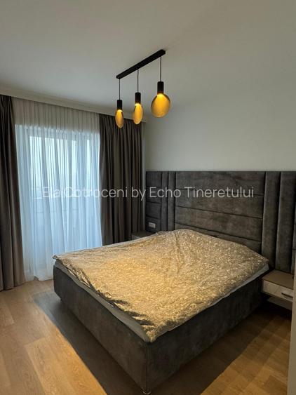 Apartament 2 camere / Echo Tineretului / Loc parcare subteran inclus! - 12