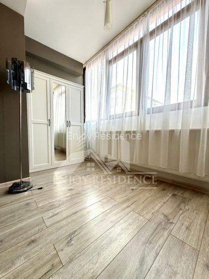 Apartament 2 Camere SUPERB Mobilat si Utilat - 6