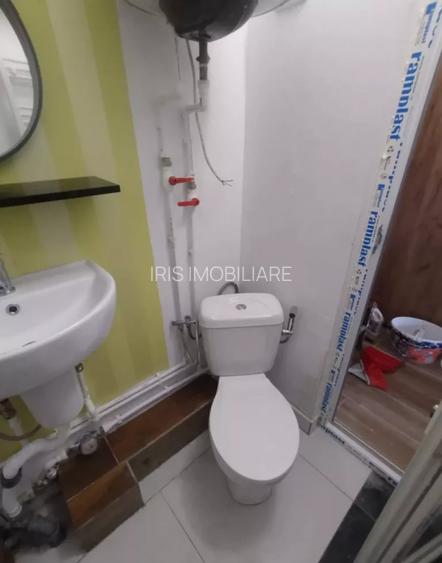 Apartament cu openspace plus dormitor Poitiers,30 mp - 9