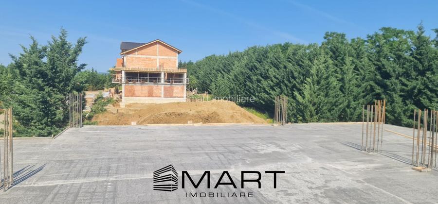 Apartament 3 camere 62mp etaj 1 cartier Davinci Cristian - 4