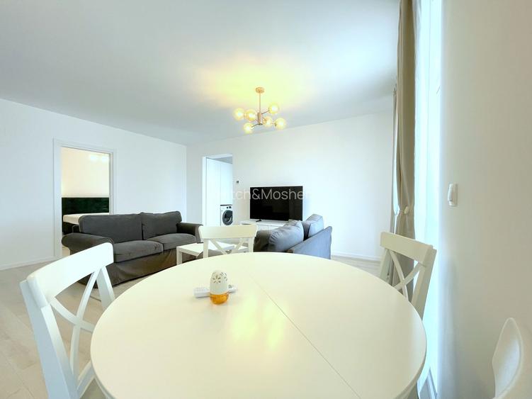 Apartament 3 camere - Denya Forest 5 - 7