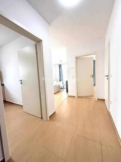 Apartament 2 Camere Tractorul Coresi,  0% comision, Parcare + Boxa incluse - 3