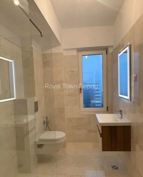 Finalizat! Apartament Nou 58 mp, Royal Town Copou - 4
