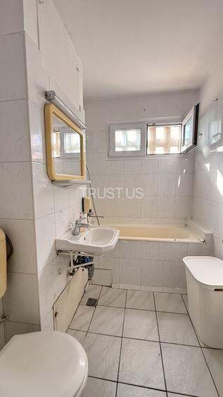 Comision 0% Apartament 3 camere | 69 mp utili | Circumvalațiunii Timișoara - 12