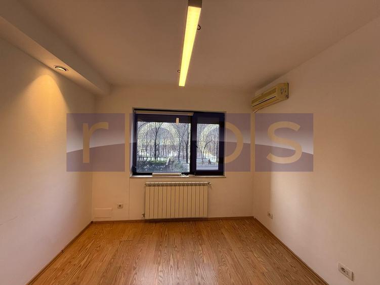 INCHIRIERE VILA | VEDERE PARCUL VERDI | 240MP | CURTE | PARCARE | LUX - 13