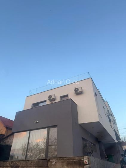 Duplex premium cu terasă 70 mp + view superb | 3 dormitoare cu băi proprii | Iri - 10