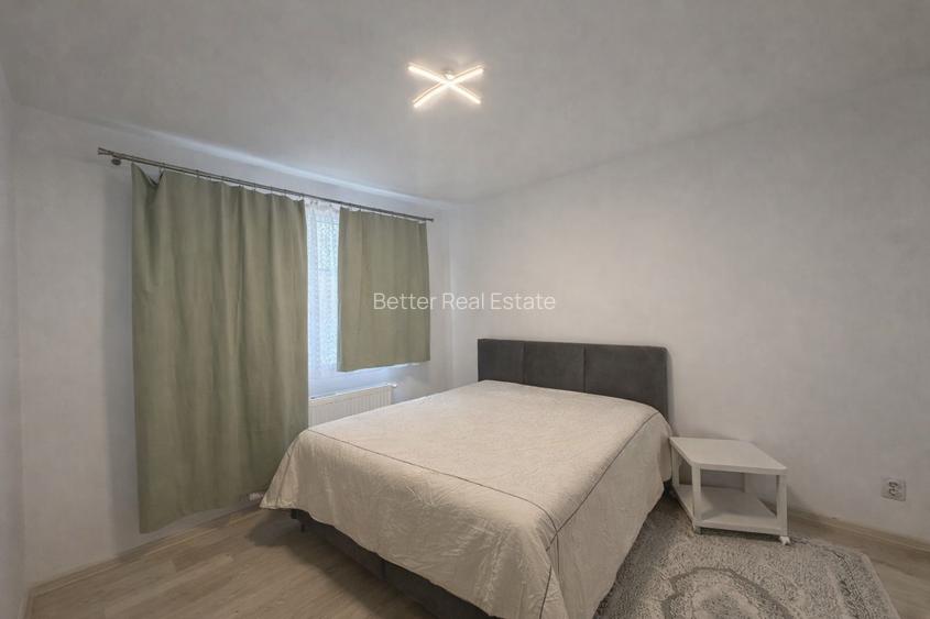 Metrou Dimitrie Leonida - Apartament 3 camere mobilat si utilat - 74mp - 7