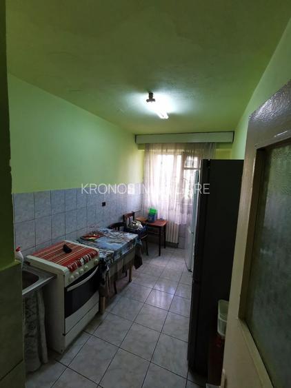 OFERTA DEOSEBITA  SPITALUL MILITAR  2 CAMERE, 64 MP PRET 127000 EURO - 17